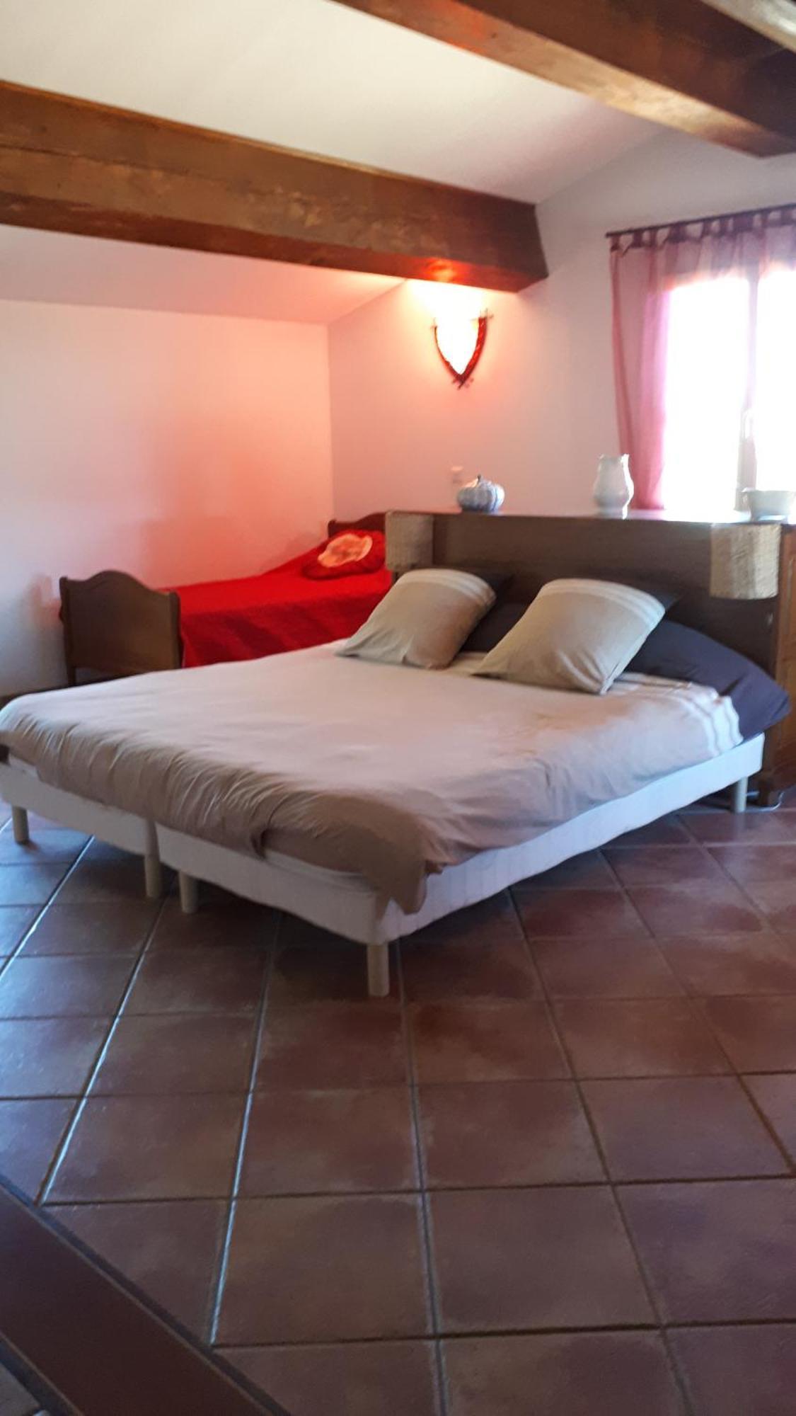 Villa Campagne SAINT MAURINET Montmeyan Esterno foto