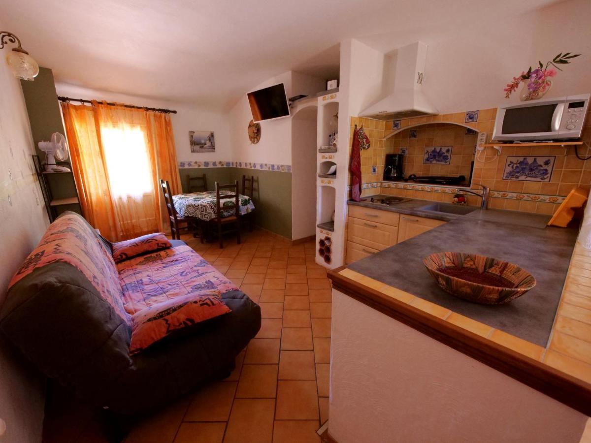 Villa Campagne SAINT MAURINET Montmeyan Esterno foto