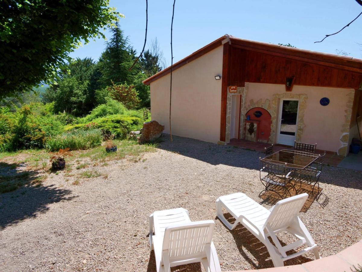 Villa Campagne SAINT MAURINET Montmeyan Esterno foto
