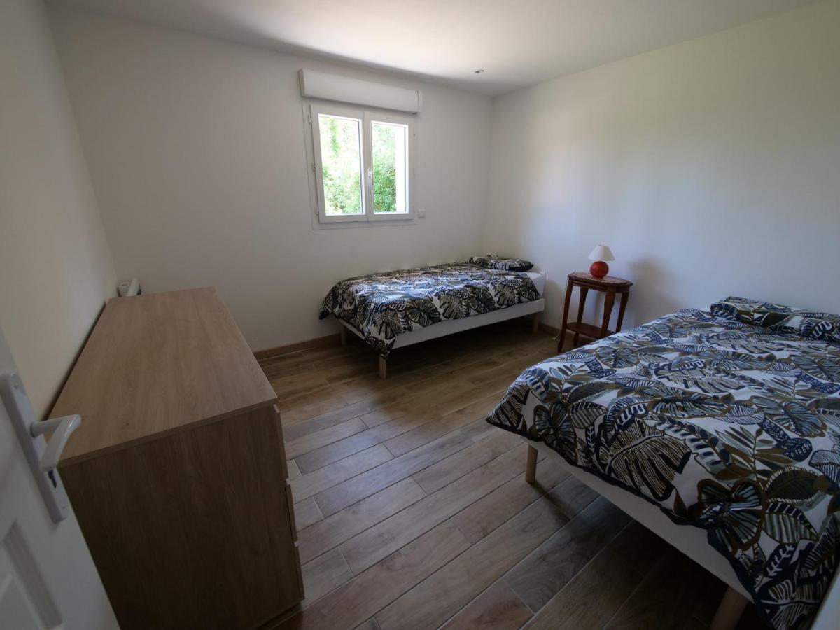 Villa Campagne SAINT MAURINET Montmeyan Esterno foto