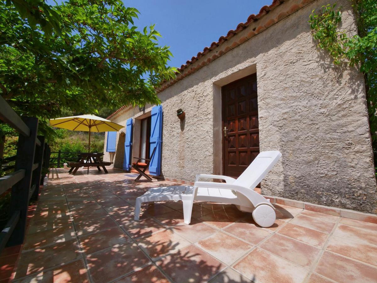 Villa Campagne SAINT MAURINET Montmeyan Esterno foto