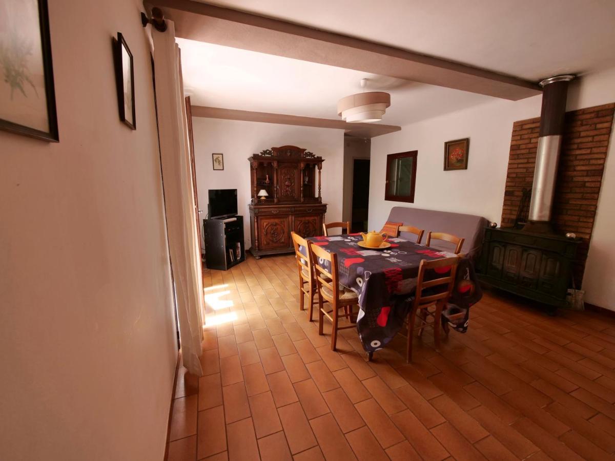 Villa Campagne SAINT MAURINET Montmeyan Esterno foto