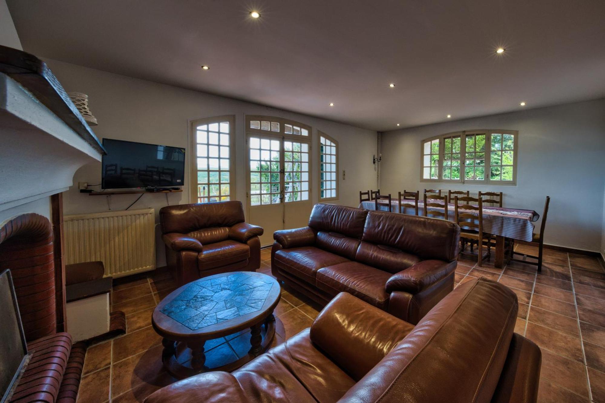 Villa Campagne SAINT MAURINET Montmeyan Esterno foto