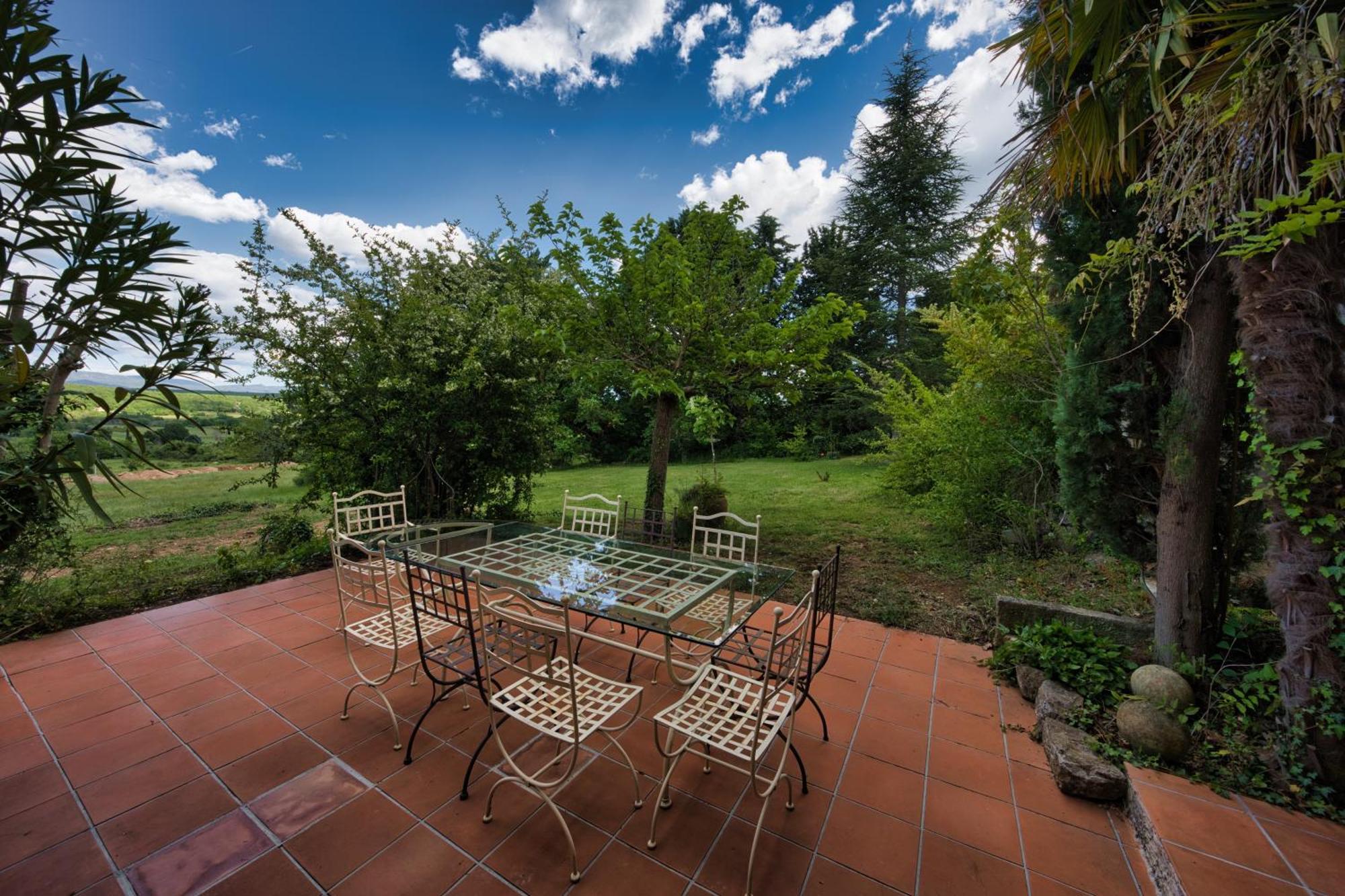 Villa Campagne SAINT MAURINET Montmeyan Esterno foto