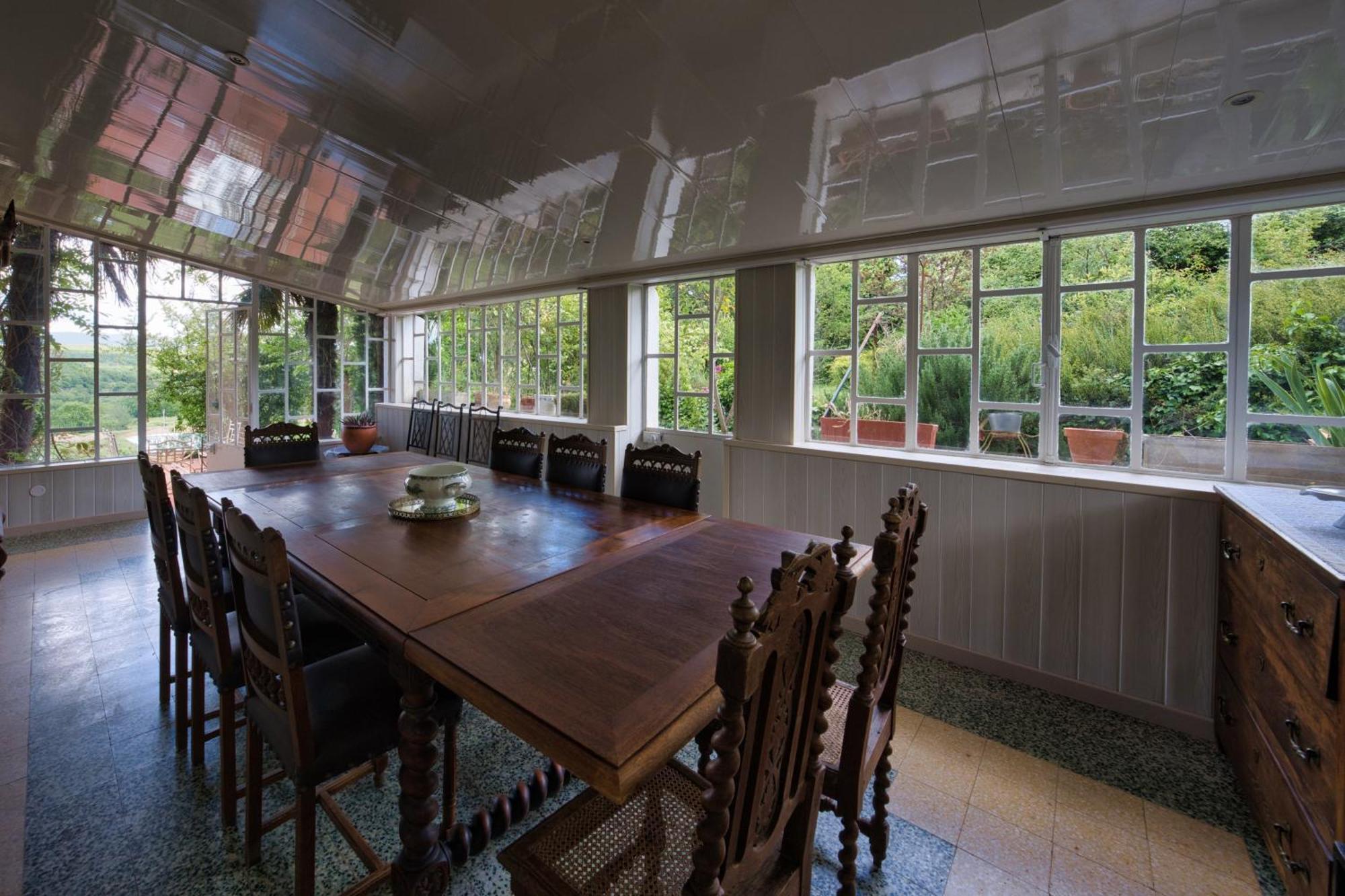 Villa Campagne SAINT MAURINET Montmeyan Esterno foto